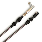 Lokar VS-100536 Carburetor Accelerator Cable. Fixed Price $100.81.