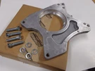 1965-1973 Mustang Tremec Tkx / Tko Adapter Plate For Bolt Bell Housing. Fixed Price $194.95.