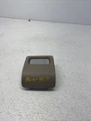 2004-2010 Toyota Sienna Left, Lh 62539-AE020 Dome Light Lamp Used Oem E32. Fixed Price $15.30.