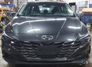 21 22 23 Elantra Front Bumper Gasoline, Us Built, See Options; Portofino Gray. Fixed Price $1725.00.