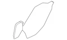 Genuine Nissan Door Water Deflector 82861-7LF0A. Fixed Price $62.26.