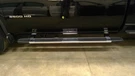 2021 Chevrolet Silverado 3500 Hd Crew Driver Left Running Board Chrome 2991775. Fixed Price $264.00.