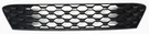 Oem Grille For Hyundai Kona 86350-J9CC0 Matte Black. Fixed Price $210.00.