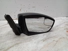 Passenger Side View Mirror Power With Signal Fits 12-14 Focus 339761. Fixed Price $102.00.