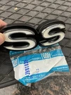 1971 Chevrolet Chevelle Camino Ss Grille Emblem Ornament New Gm 3991036. Fixed Price $59.00.