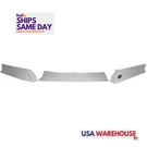 Dominator Race 409-WH, Kit White Plastic Valance Modified Imca 3PC Perform. Fixed Price $123.44.