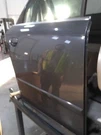 Passenger Right Rear Side Door Sedan Fits 05-08 Audi A4 615716. Fixed Price $459.88.