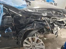 2016 Hyundai Sonata Driver Rear Window Regulator Electric Used 51000 Mi. Fixed Price $80.70.