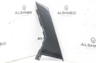 13-18 Ford Fusion Rear Left Exterior Window Trim Molding ES73-F254A43-CAW Oem. Fixed Price $48.89.