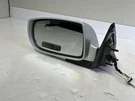2009-2016 Hyundai Genesis Coupe Driver Side View Mirror Power Heated Used Oem. Fixed Price $88.00.
