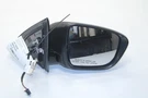 17-20 Nissan Pathfinder Sv Passenger Right Side Rear View Mirror 96301-9PJ9A Oem. Fixed Price $113.36.