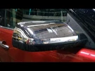 Passenger Side View Mirror Power Manual Folding Chrome Fits 09-12 Flex 1358738. Fixed Price $129.94.