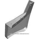 Genuine Gm Deflector 84777543. Fixed Price $23.09.