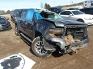 Rear Bumper Painted Without Park Assist Fits 15-22 Canyon 2063248. Fixed Price $674.24.
