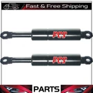 Hood Lift Support Front Focus Auto Parts Fits Chevrolet Corvette 1984-1987. Fixed Price $53.16.