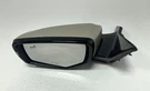 Mirror Oem Left Driver Side View Gold (gwt) 23105604 2014 Cadillac Cts. Fixed Price $100.00.