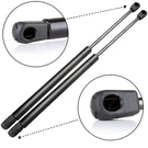 2PCS Rear Window Glass Lift Support Struts Shocks Fits Hyundai Santa Fe 2001-06. Fixed Price $19.31.