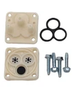 1965-1968 Corvette Washer Valve Kit Correct Color For Judging New. Fixed Price $21.00.