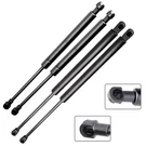 For 2001-2006 Lexus LS430 Front Hood + Rear Trunk Lift Supports Shocks Pcs. Fixed Price $24.77.