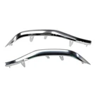 Rear Bumper Trims Set Fits 2018-2022 Lexus RX350L RX450HL. Fixed Price $158.78.