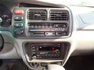 Passenger Door Handle Exterior Assembly XL-7 Fits 01-02 Vitara 279019. Fixed Price $78.49.