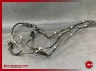 11-2015 Ford Explorer Rear Bumper Parking Wire Harness W/ Sensors. Fixed Price $74.99.