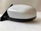 2014-2021 Jeep Cherokee Left Driver Side View Door Mirror W/ Blind Spot White. Fixed Price $124.99.