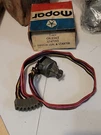 Nos Mopar 1977-78 Ignition Switch All Cars & Trucks P/n 3747192 Oem. Fixed Price $99.00.