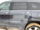 Driver Rear Side Door Wk Body Vin Fits 15-22 Grand Cherokee 4947747. Fixed Price $695.50.