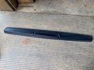 Rear Roof High Mount 3RD Brake Light Lamp Trim Panel 15112743 Hummer H2 Sut 2005. Fixed Price $200.00.