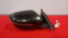 Oem 14-16 Nissan Rogue Passenger Outside View Mirror Glass Assembly Blue Rh. Fixed Price $83.95.