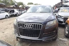 Driver Side View Mirror Power Lighting Package Fits 13-15 Audi Q7 1671993. Fixed Price $300.00.