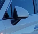 2020-2023 Hyundai Sonata Lh Driver Door Mirror Side View Oem. Fixed Price $276.66.