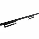 Lower Door Glass Channel 1932 Ford 3-WINDOW Coupe R/h. Fixed Price $61.78.
