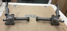 1964-1966 Ford Mustang Drum Brake Spindles Front 5-LUG Pair Left Right. Fixed Price $299.99.