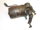 1967 1968 Mustang Cs Gta Shelby Cougar XR7 Gt-e Orig Windshield Wiper Motor. Fixed Price $99.00.
