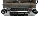 53 54 Chevy Original Radio Delco Am Tube Belair 210 Model 986668 - Work. Fixed Price $350.00.