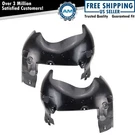 Front Inner Fender Liner Set Fits 07-13 Chevrolet Avalanche 07-14 Suburban Tahoe. Fixed Price $134.85.
