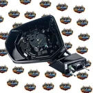 New Oem Gmc Yukon Left Door Mirror Xl Chevrolet Tahoe Suburban 84977501. Fixed Price $255.99.