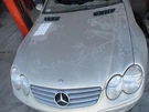 Hood 230 Type SL65 Fits 03-05 Mercedes S-class 347021. Fixed Price $874.95.