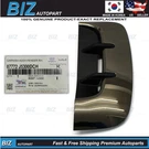 Genuine Front Fender Vent Garnish Right For 2018-2023 Kia Stinger 87772-J5300DCH. Fixed Price $550.00.