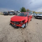 (local Pickup Only) Hood Fits 16-19 Cruze 1762365. Fixed Price $299.90.