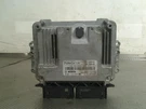 2017 Ford Fiesta (JA8) Hatchback 1.0 Ecoboost 12V 100 (sfjc) Ecu 0261S18884. Fixed Price $116.59.