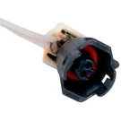 Acdelco PT1175 2 Way Female Black Multi Purpose Pigtail. Fixed Price $53.99.