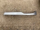 Bmw E46 Facelift Left Side N/s Headlight Moulding Trim Convertible Coupe 7064325. Fixed Price $30.50.