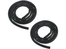 Door Seal Set For 2001-2003, 2005-2006 Gmc Sierra 1500 Hd 2002 NW677WY. Fixed Price $81.44.