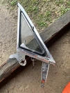 64 1965 1966 Mustang Fastback Coupe Convert Gt Shelby Rh Door Vent Window Frame. Fixed Price $79.99.