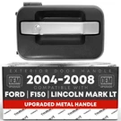 Exterior Front Passenger Door Handle 04-08 Ford F150, Lincoln Mark Lt. Fixed Price $56.04.