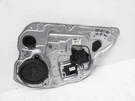 2007-2016 Volvo S80 Rear Passenger Door Window Regulator & Motor 30661068. Fixed Price $107.63.