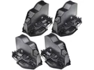 Autopart Premium 45TX73R Door Lock Actuator Kit Fits 2016-2018 Bmw 340I Sedan. Fixed Price $175.91.